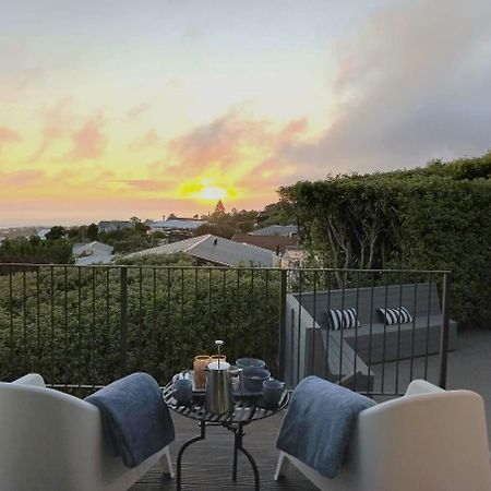 Mount Pleasant Views Appartement Christchurch Buitenkant foto