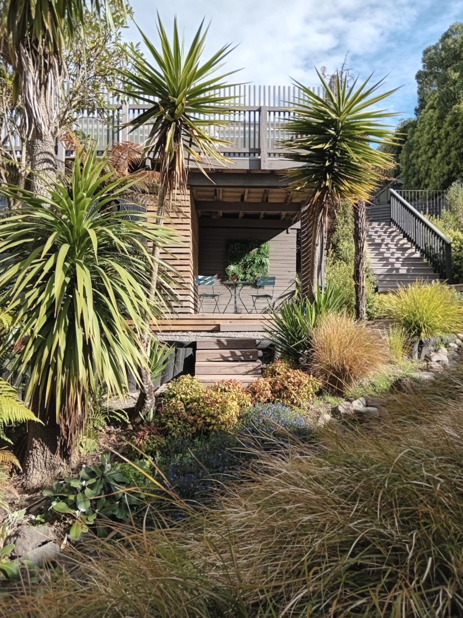 Mount Pleasant Views Appartement Christchurch Buitenkant foto
